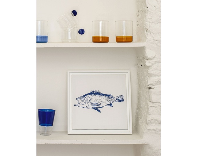 LaForma LAVINIA アートボードの写真