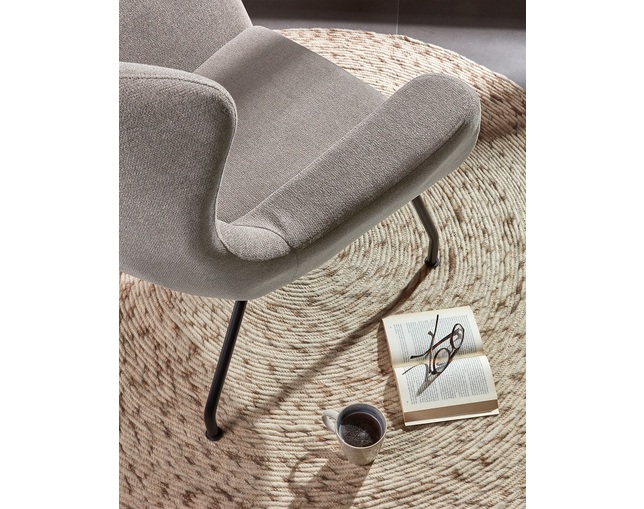 LaForma TAKASHI ラグマットの写真