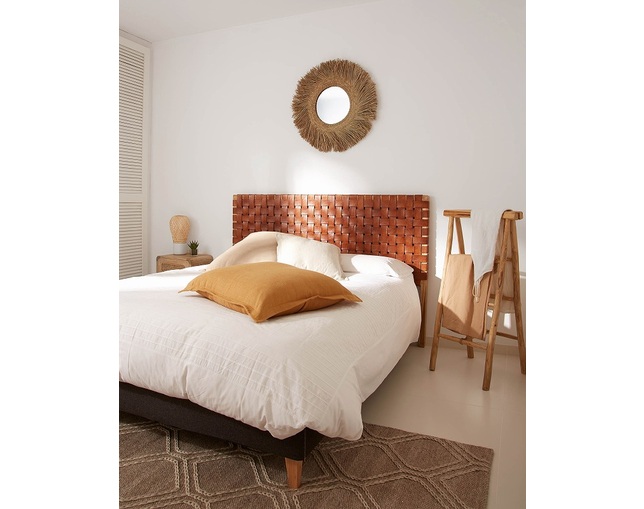 LaForma RUMER ミラーの写真