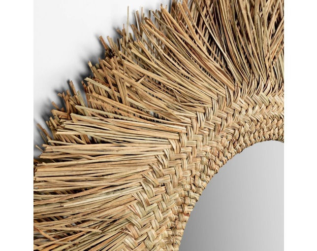 LaForma RUMER ミラーの写真