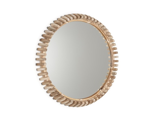 LaForma PORTER ミラーの写真