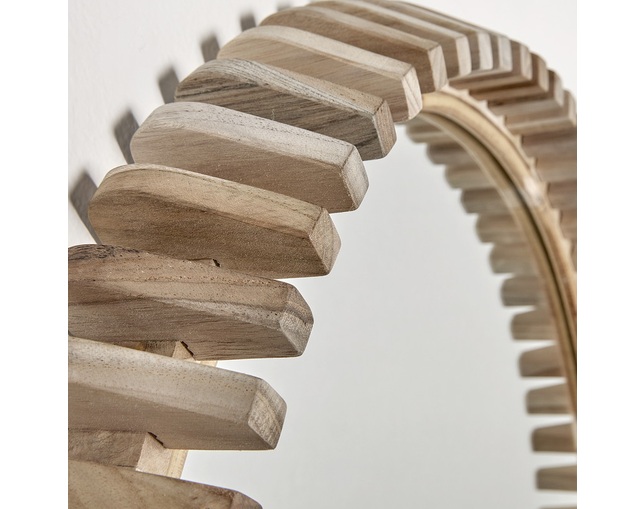 LaForma PORTER ミラーの写真