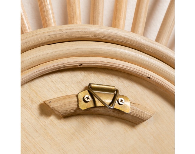 LaForma MARELLI ミラーの写真