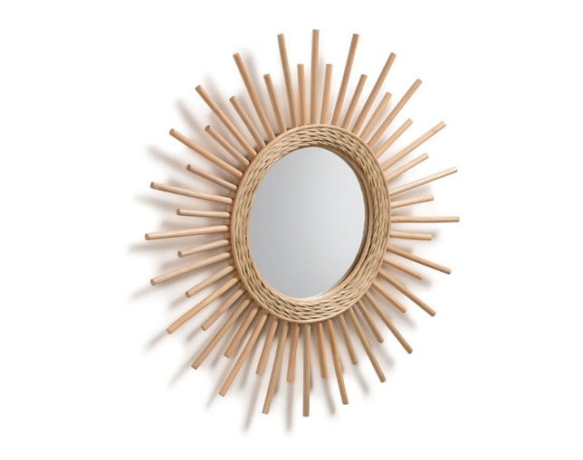 LaForma MARELLI ミラーの写真