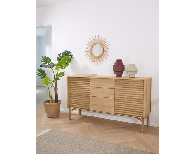 LaForma MARELLI ミラーの写真