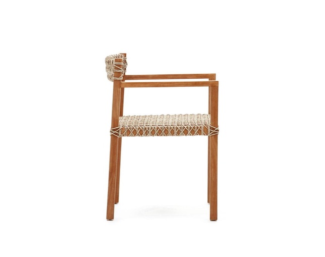 LaForma GIVEROLA チェアの写真