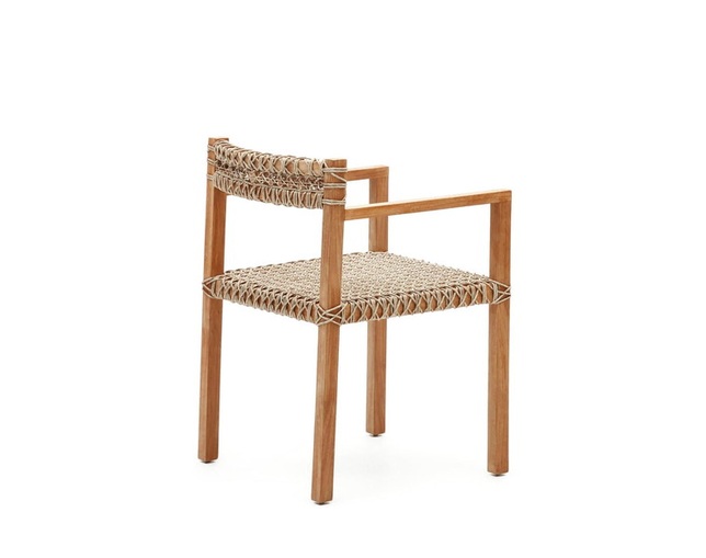 LaForma GIVEROLA チェアの写真