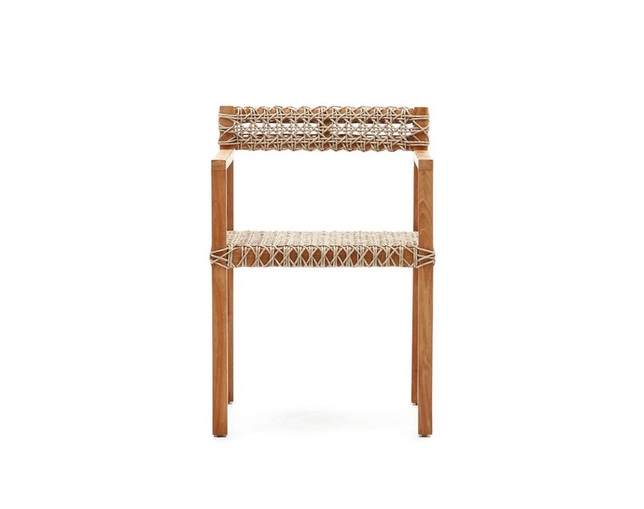 LaForma GIVEROLA チェアの写真