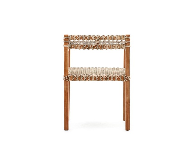 LaForma GIVEROLA チェアの写真