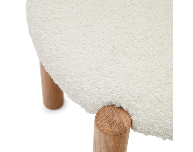 LaForma NEBAI チェアの写真