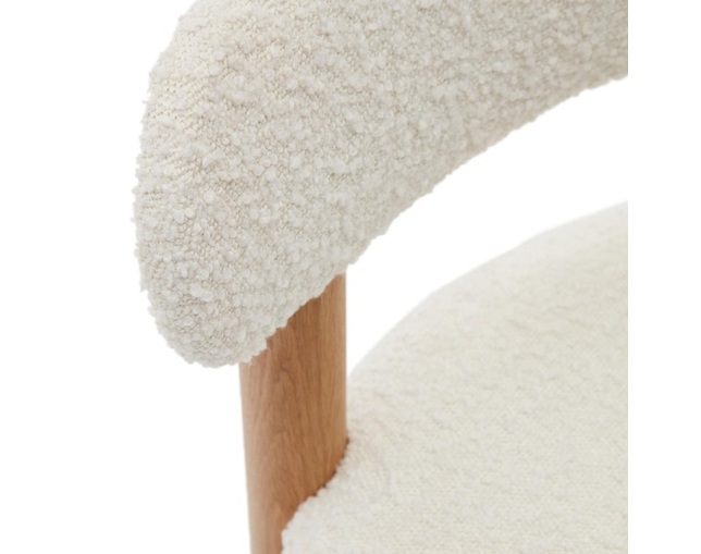 LaForma NEBAI チェアの写真