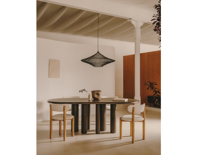 LaForma NEBAI チェアの写真