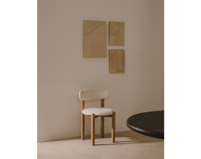 LaForma NEBAI チェアの写真