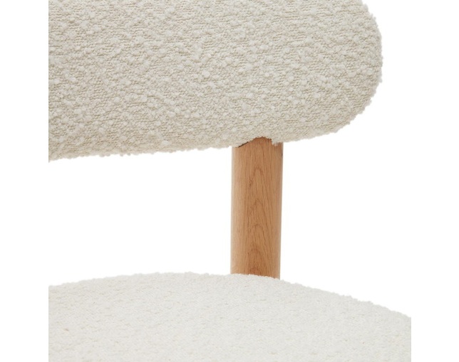 LaForma NEBAI チェアの写真