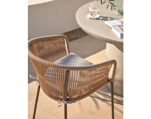 LaForma YANET チェアの写真