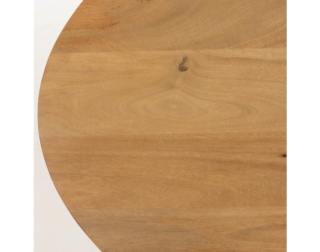 LaForma LESKA テーブルの写真