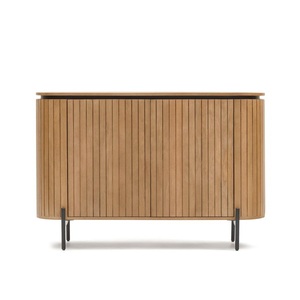 THE CONRAN SHOP（ザ・コンランショップ）EDITION グラマシー チェスト ブラックウォルナット コモン(TCS. EDITION  GRAMERCY CHEST150 COMMON WALNUT/OIL)[タブルーム]