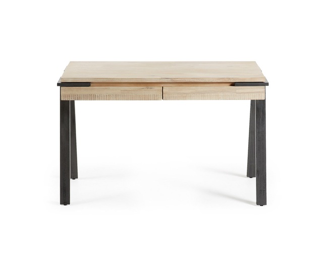 LaForma THINH デスクの写真