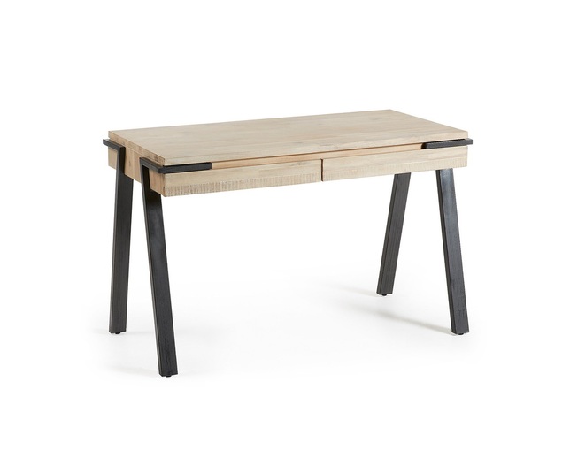 LaForma THINH デスクの写真