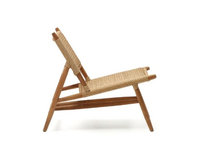 LaForma CODOLAR アームチェアの写真