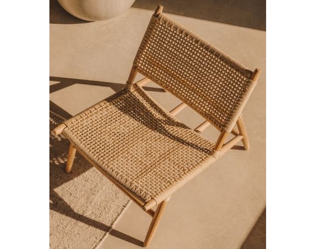 LaForma CODOLAR アームチェアの写真