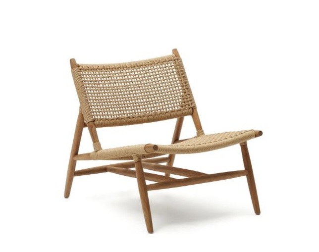 LaForma CODOLAR アームチェアの写真