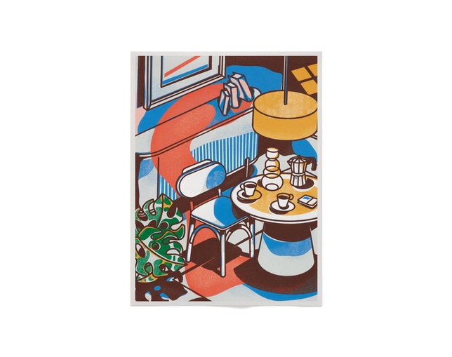 LaForma PAULA アートボードの写真