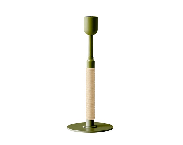 Audo Copenhagen Duca キャンドルホルダーの写真