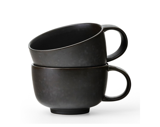 Audo Copenhagen NNDW カップ 2個セットの写真
