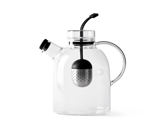 Audo Copenhagen ケトルティーポット 1.5Lの写真