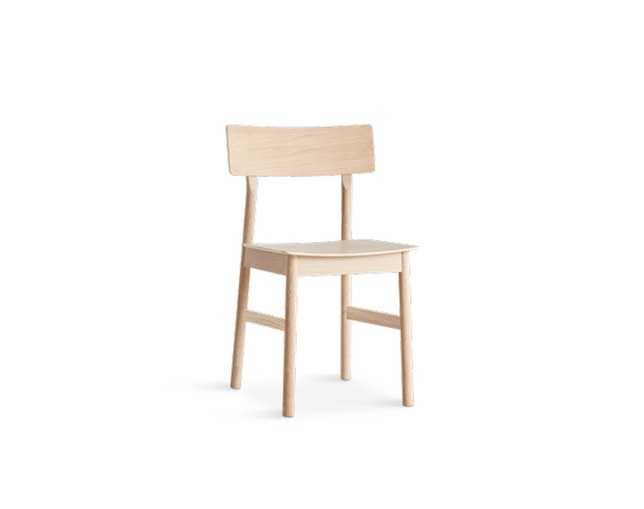 WOUD Pause ダイニングチェア 2.0の写真