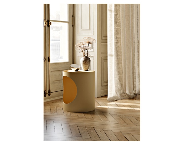 WOUD Tabl サイドテーブルの写真