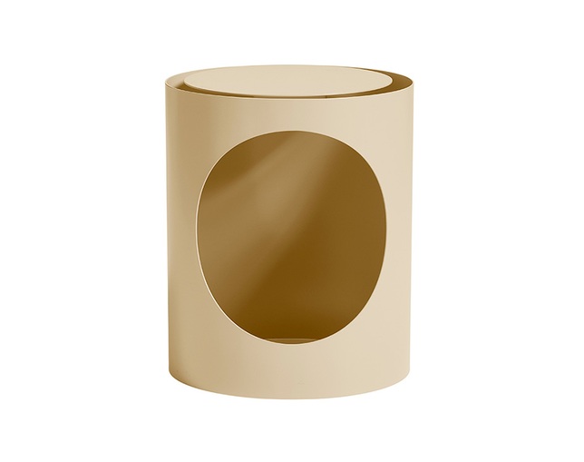 WOUD Tabl サイドテーブルの写真