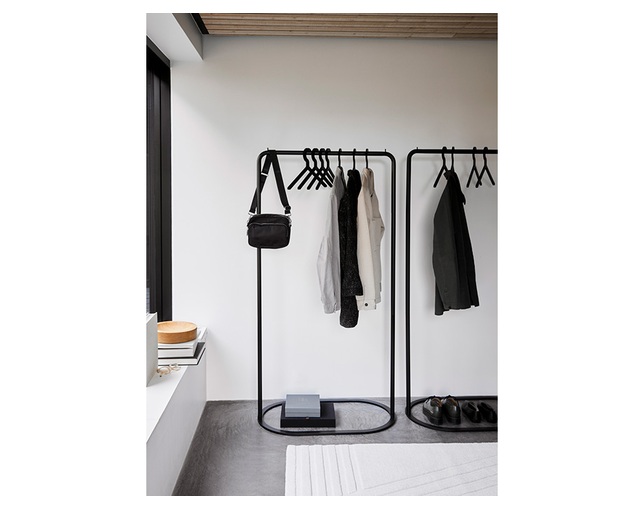 WOUD O&O クローズラック Largeの写真