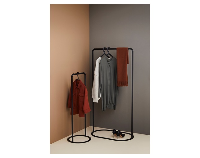WOUD O&O クローズラック Largeの写真