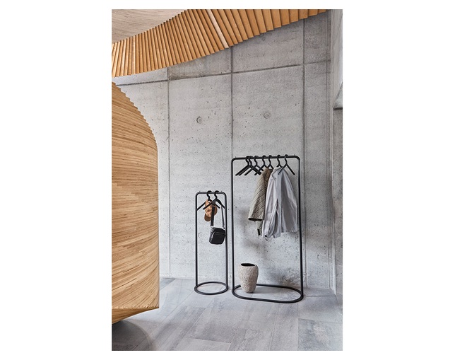 WOUD O&O クローズラック Smallの写真
