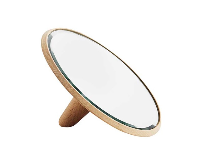 WOUD ミラーバーブの写真