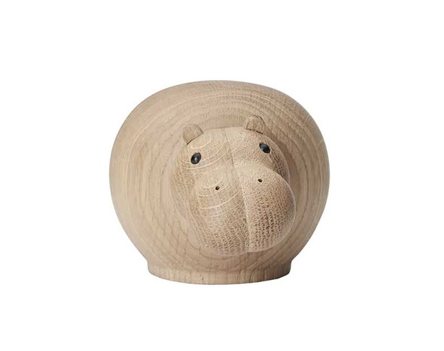 WOUD Hibo ヒポポタマス オークの写真