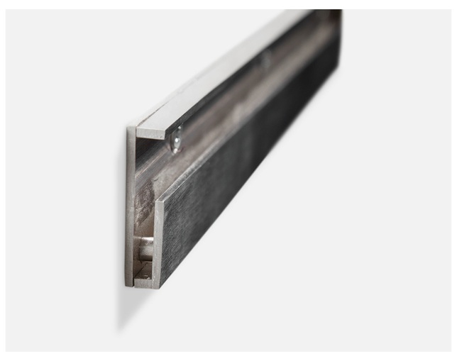 WOUD Logs ミラー 5の写真