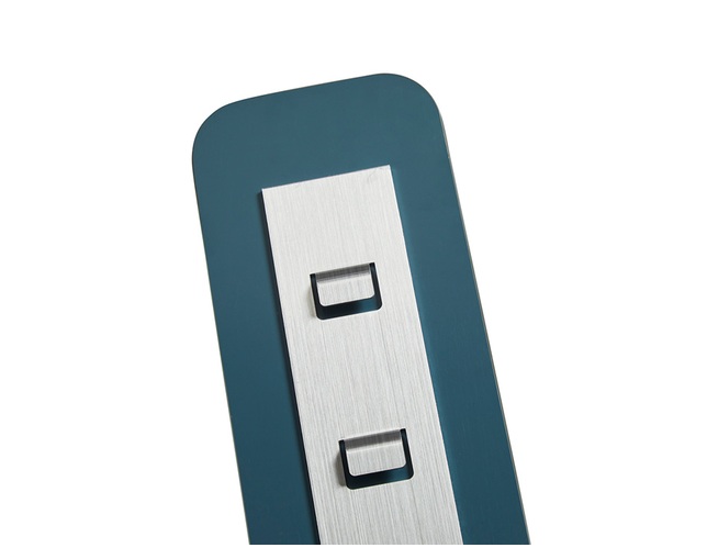 WOUD Logs ミラー 5の写真