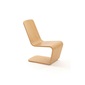 ISOKON Iso-Lounge ラウンジチェアの写真