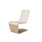 ISOKON Iso-Lounge ラウンジチェアの写真