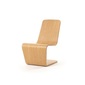 ISOKON Iso-Lounge ラウンジチェアの写真