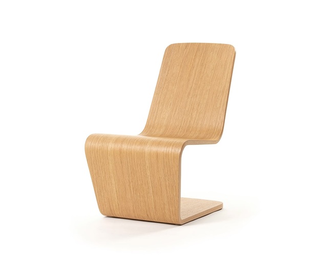 ISOKON Iso-Lounge ラウンジチェアの写真