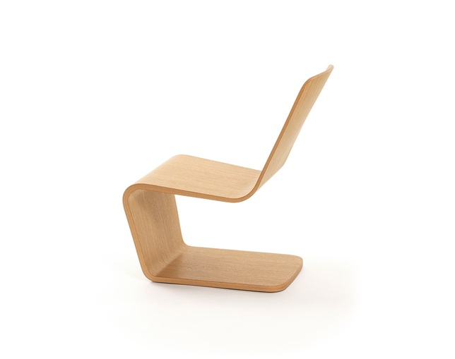 ISOKON Iso-Lounge ラウンジチェアの写真