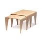 ISOKON Nesting Tableの写真