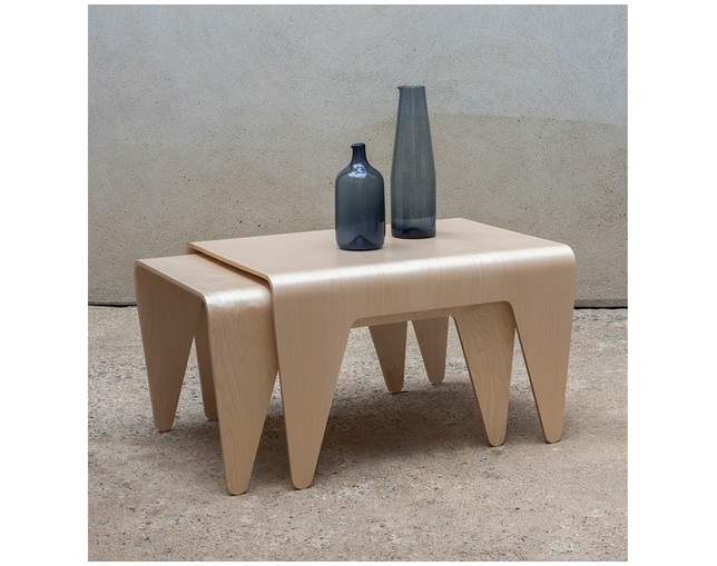 ISOKON Nesting Tableの写真