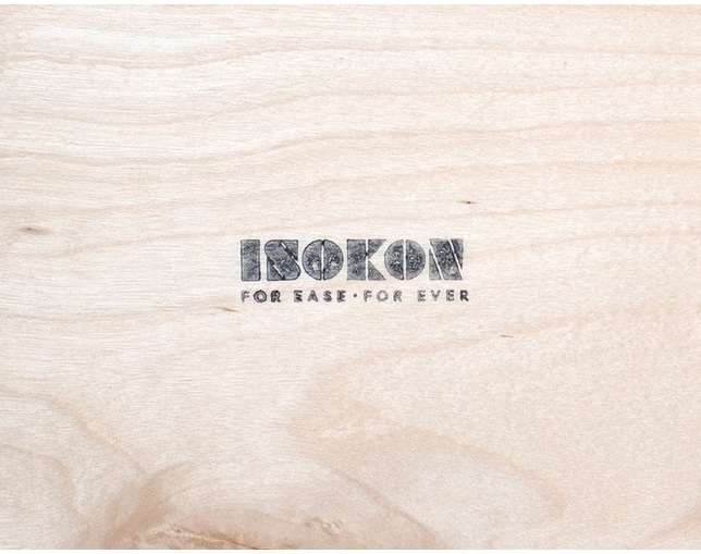 ISOKON Nesting Tableの写真