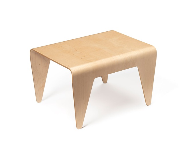 ISOKON Nesting Tableの写真