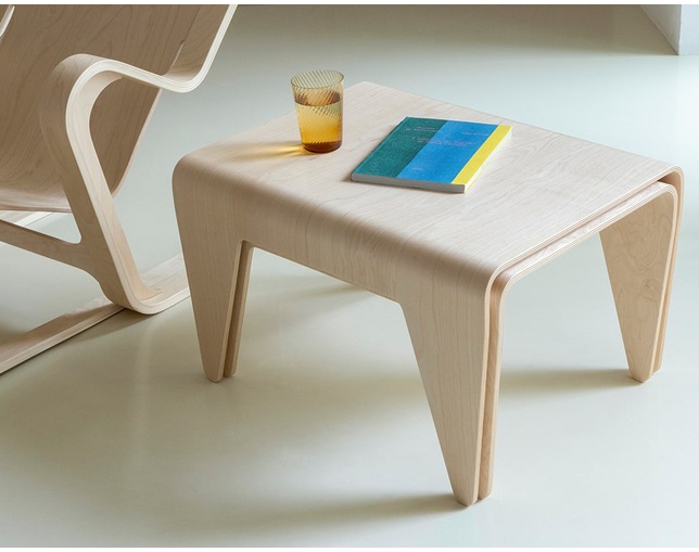 ISOKON Nesting Tableの写真